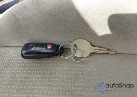 2010 Hyundai Sonata Gls из США, поврежденный, VIN 5NPET4AC0AH608134